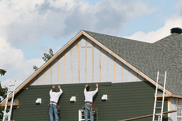 Best Stone Veneer Siding  in Sweetser, IN